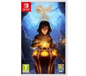 SEED OF LIFE Juego para Consola Nintendo Switch [ PAL ESPAñA ]