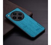 Case for Oppo Find X8 Pro funda bamboo wood pattern Leather phone cover Luxury coque for Oppo Find X8 Pro case