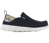 Eleven Zapatos ETNIA de color Azul