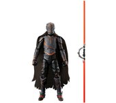 Figura Marrok Ahsoka Star Wars 15cmFigura  Coleccionable - Idea de Regalo- Mercancia Oficial - Juguetes para Niños y Adultos - Movies Fans - Muñeco para Coleccionistas y Exposición