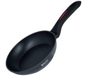 Sartén 16 cm Percutti Black Edition – Cocina como un chef, con estilo y precisión