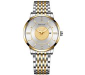 Smartwatches Reloj Hombre Impermeables 100M Relojes Analogico Bisel Octogonal Lujo Originales Deportivo