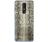 Tumundosmartphone Funda Gel Tpu para Alcatel 3 2019 diseño Animal 01 Dibujos