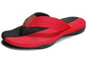 High Quality Brand Fashion Men Flip Flops Summer Beach Flip Flops Men Outdoor Casual Breathable Thicken Beach Men Slippers