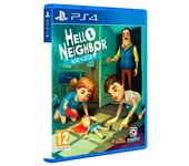 Hello Neighbor: Hide And Seek Juego para Playstation 4