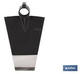 Azada Cofan 530-2 (245x85mm) - Herramientas de Jardinería