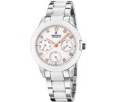 Reloj Festina Ceramic F20497/1 cerámica mujer