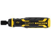 STANLEY FATMAX® Atornillador Inalámbrico 4V - FMHT66719-0