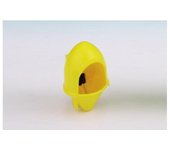 Gaun Protector Bebedero Cazoleta Gallinas - Evita Entrada de Suciedad y Ahorra Agua