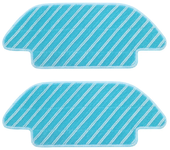 Roller Soft Brush Hepa Filter Mop Cloth Replacement for Cecotec Conga 4090 5090 Robotic Vacuum Cleaner Spare Parts