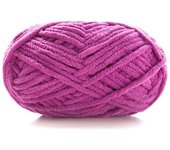 1pc 50g Thick Velvet Yarn Handmade DIY Knitting Yarn Line Scarf Hat Soft Chenille Yarn Knit