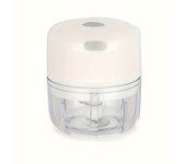 Electric Kitchen Food Chopper Mini Garlic Masher Crusher USB Portable Meat Grinder Vegetable Chopper For Kitchen Gadgets