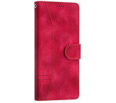 Luxury Flip Leather Case For Samsung Galaxy S24 S23 S22 Ultra S21 S20 FE S10 S9 S8 Plus S7 Note20 Wallet Card Cover