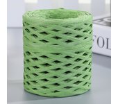 2023 200M Natural Raffia Straw Yarn For Knitting Crocheting Paper Threads DIY Handmade Summer Sunhat Beach Bag Freeshipping
