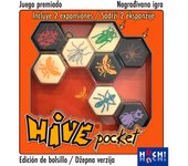 Hive Pocket, publicado por Maldito Games.