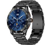 Reloj inteligente Compass.43 con control de oxígeno en sangre, multideporte, llamadas Bluetooth