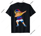 Venezuela Shirt Venezuelan Flag Football Soccer T-Shirt women and men  graphic t shirts  t shirts  graphic t shirts