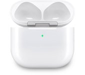For Apple AirPods 4 Charging Case Bluetooth Earphone USB-C Port Wireless Charging Box