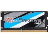 G.Skill Ripjaws SO-DIMM 16GB DDR4-2400Mhz módulo de memoria