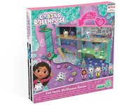HERACLIO CASA MAGICA GABBYS DOLLHOUSE SHUFFLE