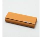 Glasses Box Japanese Portable Anti-stress PU Sunglasses Case Glasses Storage Box Eyeswear Accessories Box