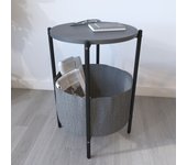 Mesa de sofá de madera Mesa de centro Mesa de salón Mesa auxiliar Estantería Pulia Mesa de sofá de madera Mesa de centro Mesa de salón Mesa auxiliar Estantería Pulia