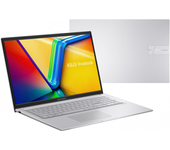 PORTATIL ASUS F1704VA-AU234 I7-1355U 16GB 1TB 17,3" FREEDOS