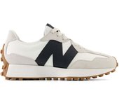 Zapatillas New Balance 327 para mujer en color gris