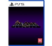 Blade Assault Juego para Consola Sony PlayStation 5 PS5 [ PAL ESPAÑA ]