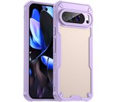 Rugged Drop Fall Protection Hard Case For Google Pixel 5A 6 8 9 Pro XL Cushion Buffer Shock Proof Shell