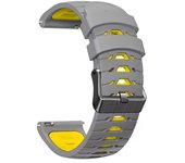 Silicone 22mm Smart Watch Band Strap For Amazfit Balance Belt Wristbands For Huami Amazfit GTR 3 Pro GTR 47mm Watchband Bracelet