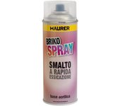Spray Fondo Fijador Plasticos 400 ml.