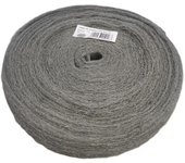 BARLESA Lana de Acero en Bobina de 1 KG - Versátil y Duradera