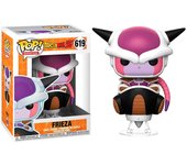 Figura Funko Pop Dragon Ball: Freezer-Figura de Vinilo Coleccionable - Idea de Regalo- Mercancia Oficial - Juguetes para Niños y Adultos - Movies Fans - Muñeco para Coleccionistas y Exposición