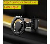 Magnetic Car Phone Holder Stand Support in Car for Macsafe iPhone 15 14 13 Pro Max Mini Magnet Car Air Vent Clip Cellphone Mount
