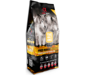 Alpha Spirit The Only One Aves De Corral 3 Kg Comida Para Perros