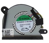VENTILADOR PARA PORTÁTIL ASUS X200CA X200A EF50060S1-C192-S9A 4PIN DQ5D564G001