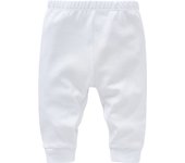 Newborn Four Seasons Fashion Solid 100% Cotton Baby Boy Girl Pants Soft 100%Cotton Infants Trousers