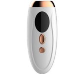 Depiladora láser IPL profesional para mujer, dispositivo eléctrico de depilación con luz pulsada femenina para bikini facial y corporal