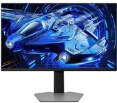 Monitor Gaming TCL 27G64 27'- QHD- 1ms- 180Hz- VA- Regulable en altura- Gris