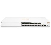 Aruba Ion 1830 24g 2sfp 195w Sw