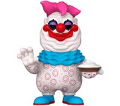 Figura Pop Killer Klowns From Outer Space Chubby-Figura de Vinilo Coleccionable - Idea de Regalo- Mercancia Oficial - Juguetes para Niños y Adultos - Movies Fans - Muñeco para Coleccionistas y Exposición