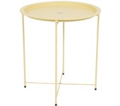 Bo-Camp - Pastel collection - Mesa auxiliar - Pesmes