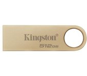 Kingston DataTraveler SE9 G3 512GB USB 3.2 Gen1