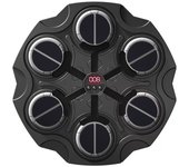 Máquina de Boxeo Música digital para niños con Luz LED Cool