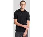 LYLE  SCOTT Polos de chico SP2255TON Negro