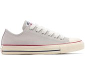 Zapatilla  Converse All Star Ox.  Gris