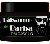 Bálsamo de barba NORESENZA 50 ml . HECHO EN ESPAÑA . JOJOBA KARITÉ MANGO CACAO LIMA LIMÓN . Bionature Galicia