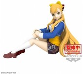 Figura banpresto world dai star kathrina griebel 10cm