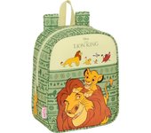 MOCHILA GUARDERIA ADAPT.CARRO MUFASA